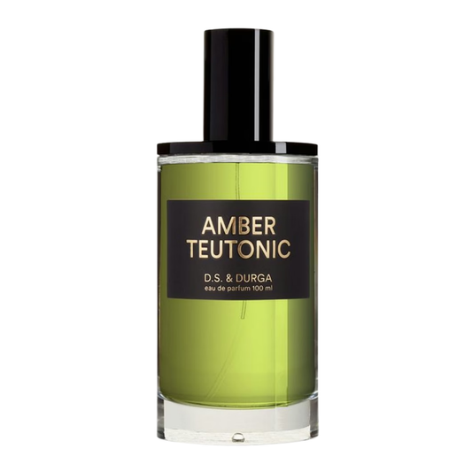 D.S. & Durga Amber Teutonic