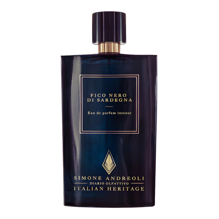 Simone Andreoli Fico Nero Eau de Parfum