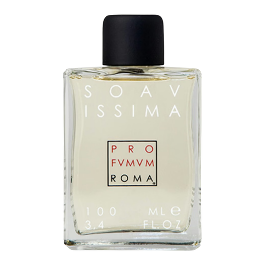 Profumum Roma Soavissima Eau de parfum