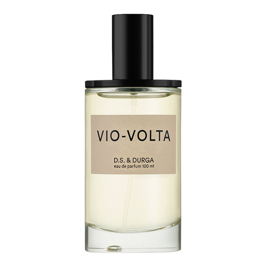 D.S. & Durga Vio Volta