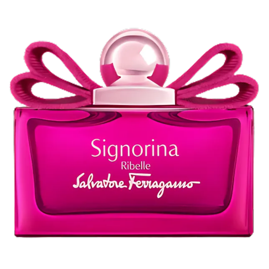 Salvatore Ferragamo Signorina Ribelle