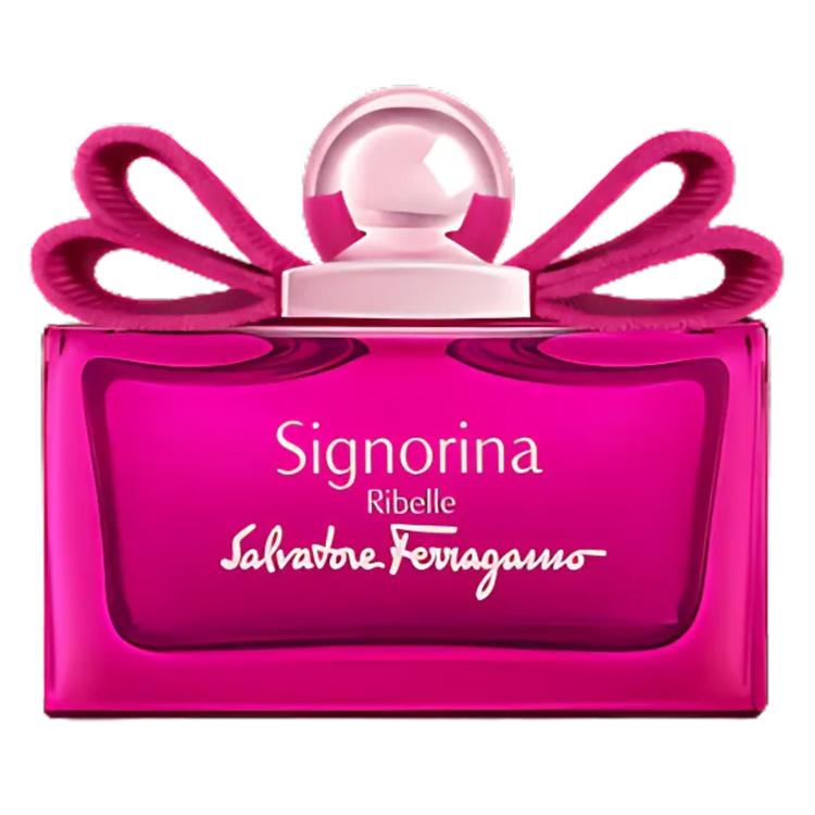 Salvatore Ferragamo Signorina Ribelle