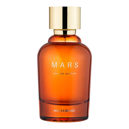 Nicheend Mars Eau de Parfum