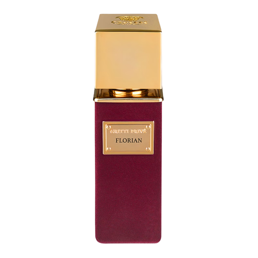 Gritti Florian Extrait De Parfum