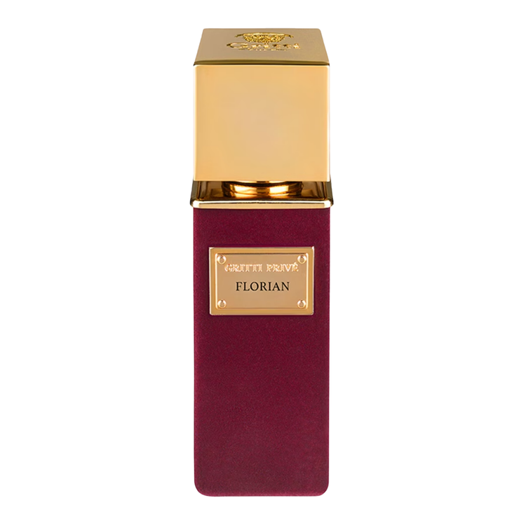 Gritti Florian Extrait De Parfum