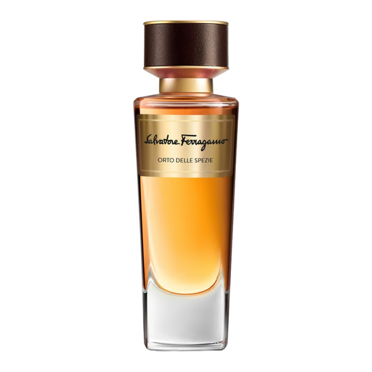 Salvatore Ferragamo Orto Delle Spezie