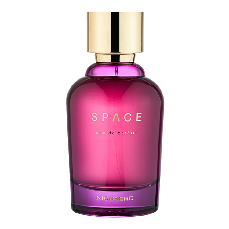 Nicheend Space Eau de Parfum