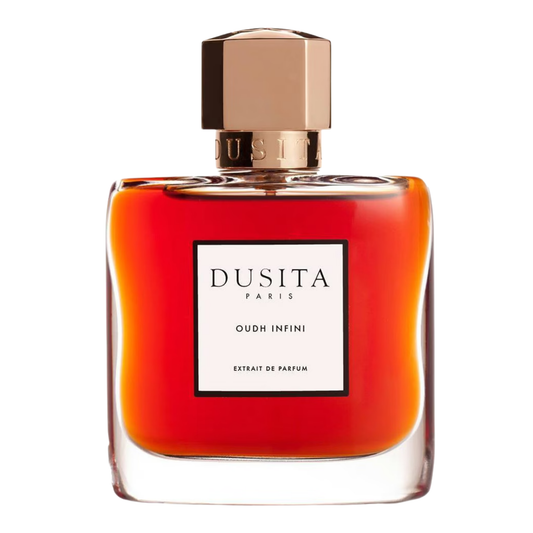 Dusita Oudh Infini Extrait de Parfum