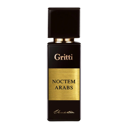 Gritti Noctem Arabs Eau de parfum
