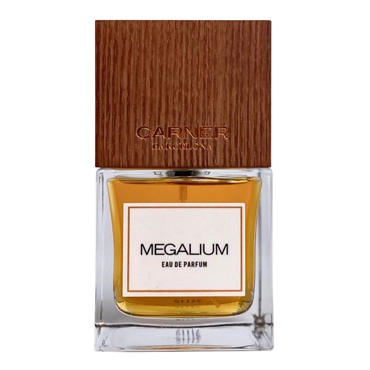 Carner Barcelona Megalium Parfum
