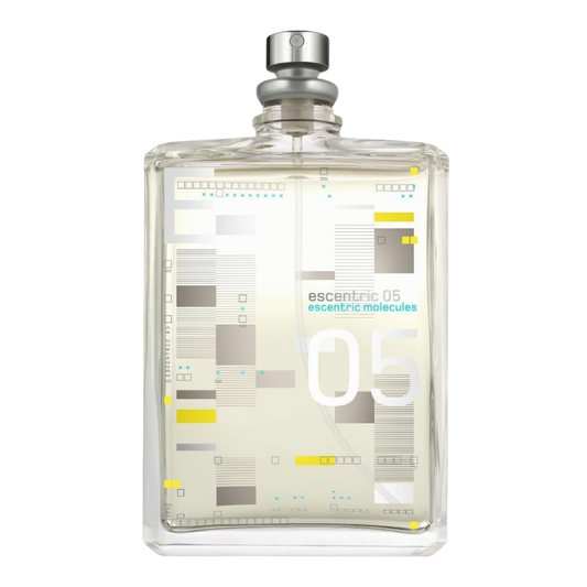 Escentric Molecules Escentric 05 EDT