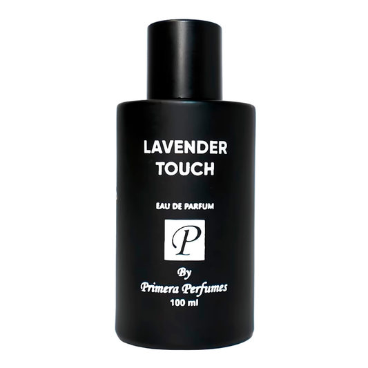 Primera Kuwait Lavender Touch Intense Eau de parfum