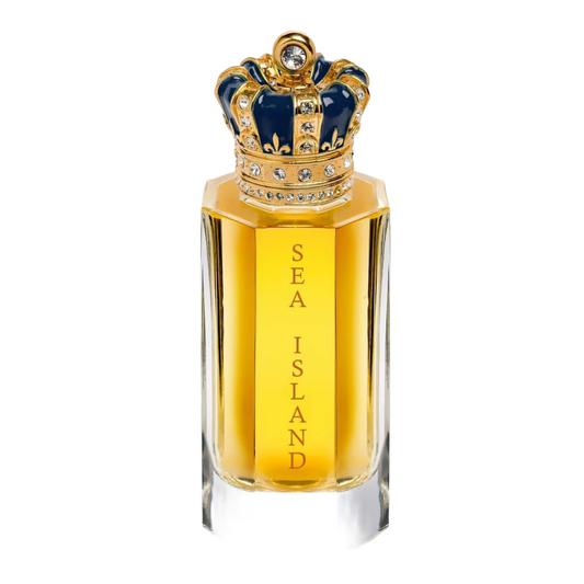 Royal Crown Sea Island Extrait de parfum