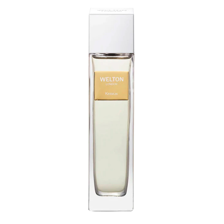 Welton London Keemun Eau de Parfum