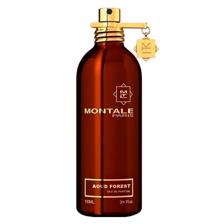 Montale Aoud Forest Eau de Parfum