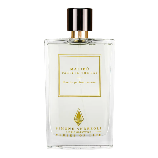 Simone Andreoli Malibu - Party in the Bay