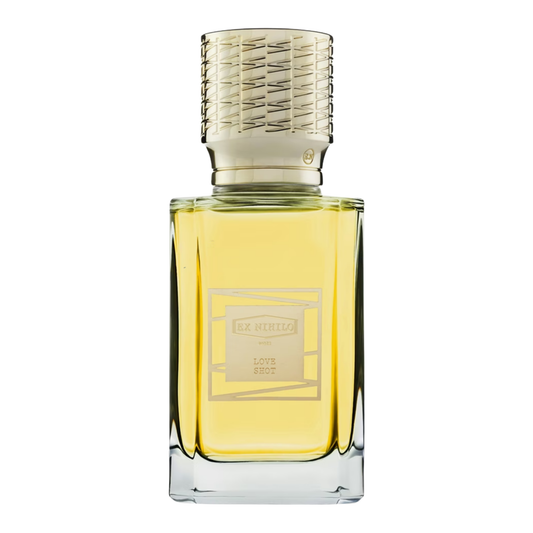 Ex Nihilo Love Shot for Unisex | Samples