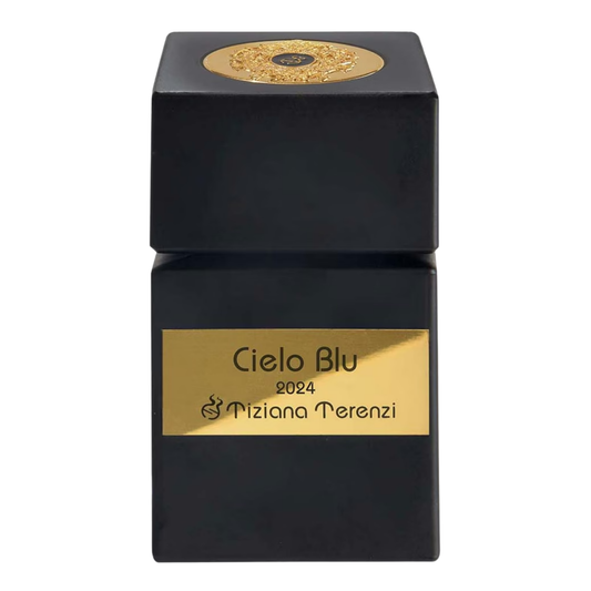 Tiziana Terenzi Cielo Blu Extrait De Parfum