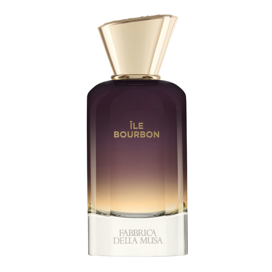 Fabbrica della Musa Ile Bourbon Extrait De Parfum