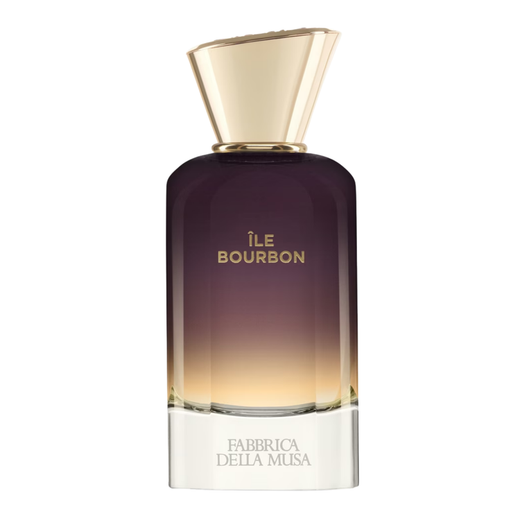 Fabbrica della Musa Ile Bourbon Extrait De Parfum