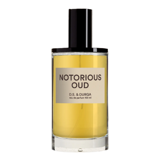 D.S. & Durga Notorious Oud Eau de parfum