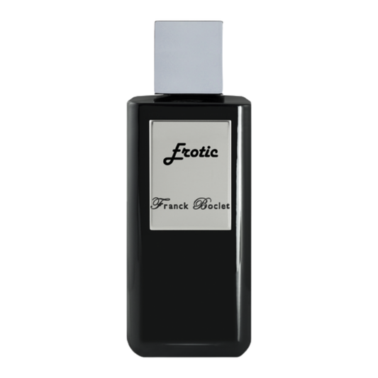 Franck Boclet Erotic Extrait de parfum