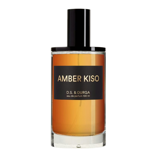 D.S. & Durga Amber Kiso Eau de parfum