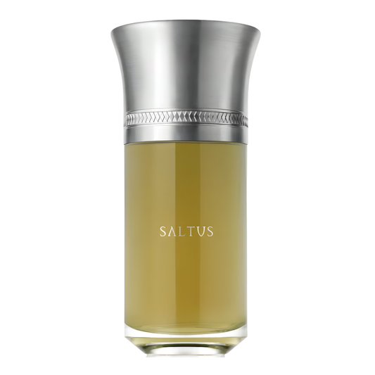 liquides Imaginaires Saltus Eau de parfum