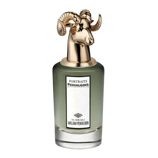 Penhaligon's The Inimitable William Penhaligon Eau de Parfum