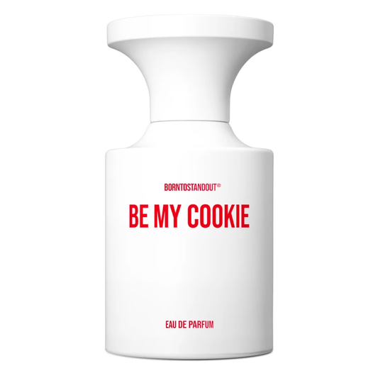 Borntostandout Be My Cookie Eau De Parfum