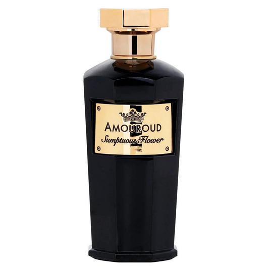 Amouroud Sumptuous Flower Eau de Parfum
