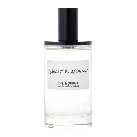 D.S. & Durga Sweet Do Nothing Eau de Parfum