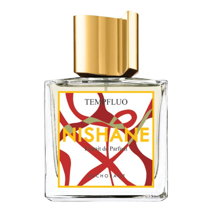 Nishane Tempfluo Extrait de Parfum