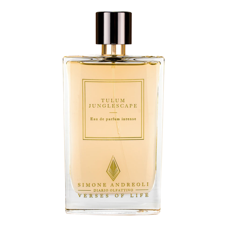 Simone Andreoli Tulum Junglescape Eau de Parfum