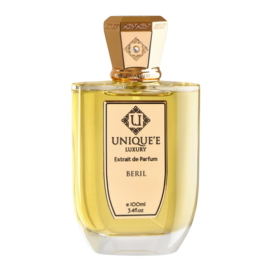 Unique'e Luxury Beril Extrait de Parfum