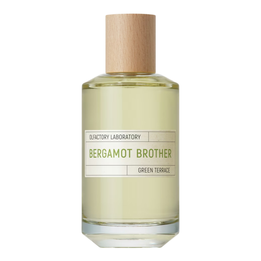 liquides Imaginaires Bergamot Brother Eau de Parfum