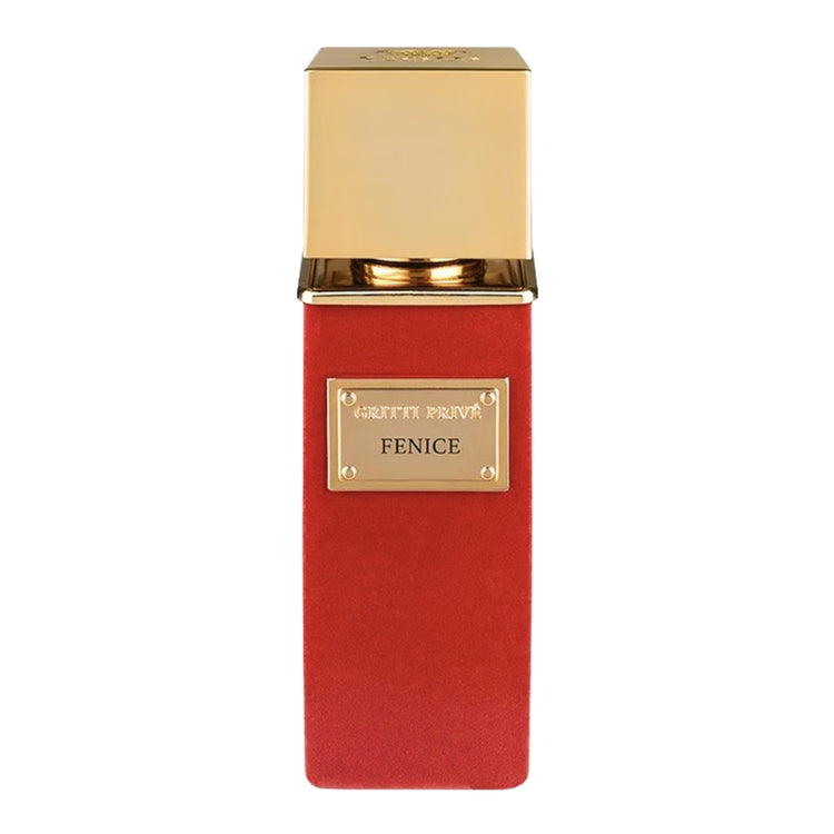 Gritti Fenice Extrait de Parfum