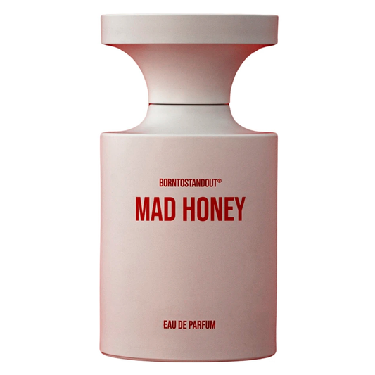 Borntostandout Mad Honey Eau de parfum