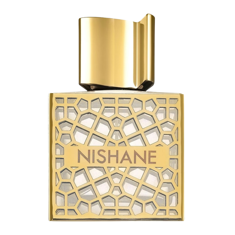 Nishane Hacivat Oud Extrait de parfum