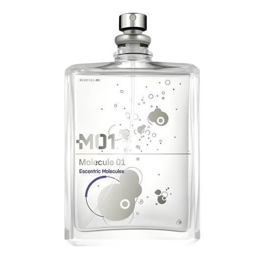 Escentric Molecules Molecule 01 EDT