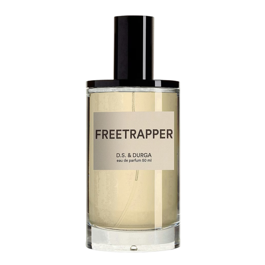 D.S. & Durga Freetrapper