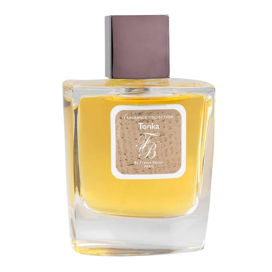 Franck Boclet Tonka Eau de parfum for men