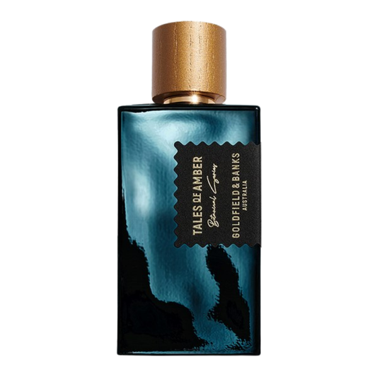 Goldfield & Banks Tales of Amber Extrait de Parfum
