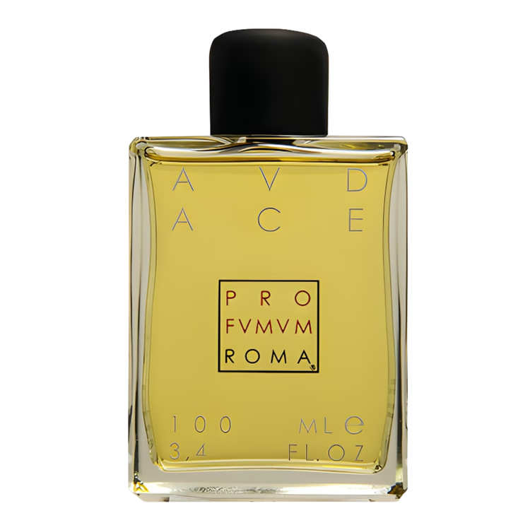 Profumum Roma Audace Eau de parfum