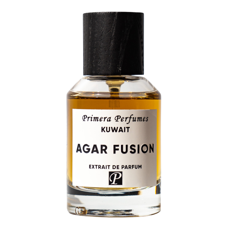 Primera Perfumes Kuwait Agar Fusion Extrait de Parfum
