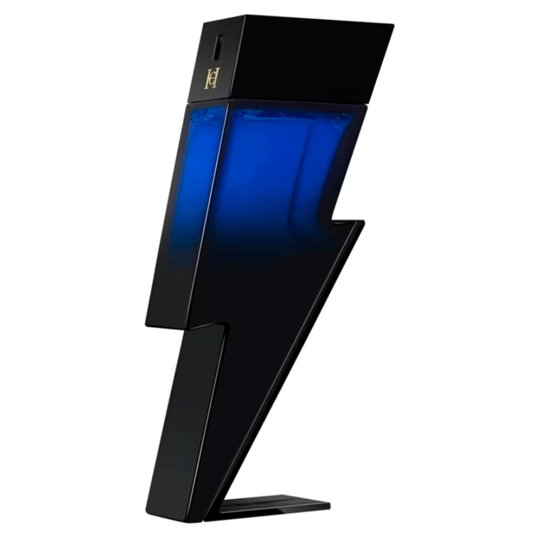 Carolina Herrera Bad Boy Cobalt Elixir for men | Samples