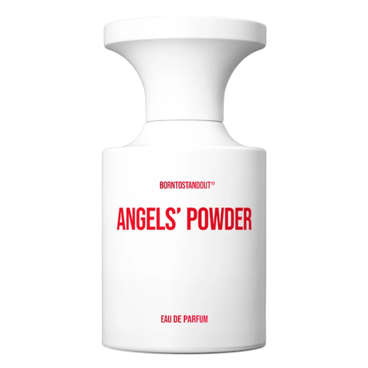 Borntostandout Angel's Powder Eau de Parfum