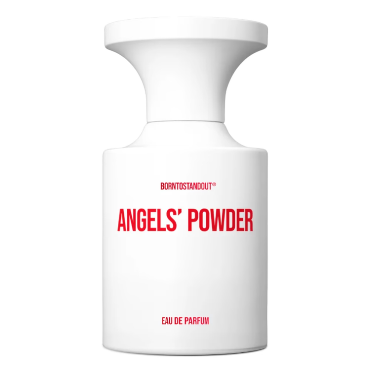 Borntostandout Angel's Powder Eau de Parfum