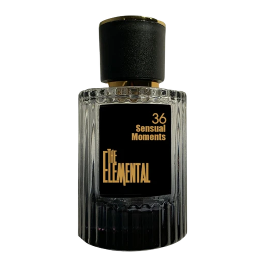 The Elemental Fragrances 36 Sensual Moments Eau de Parfum
