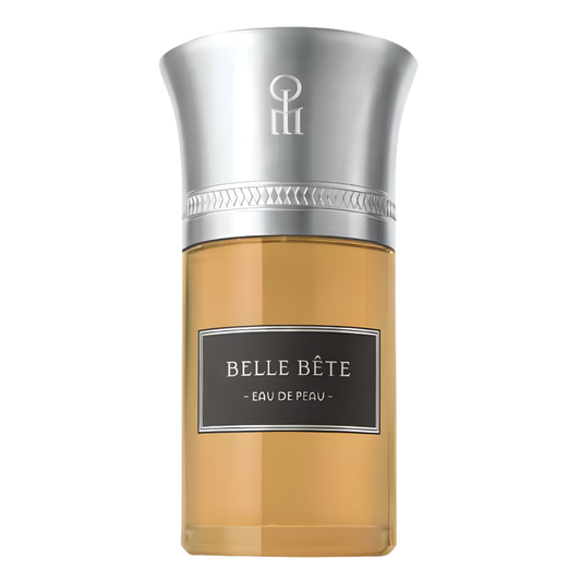 liquides Imaginaires Belle Bete Eau de parfum
